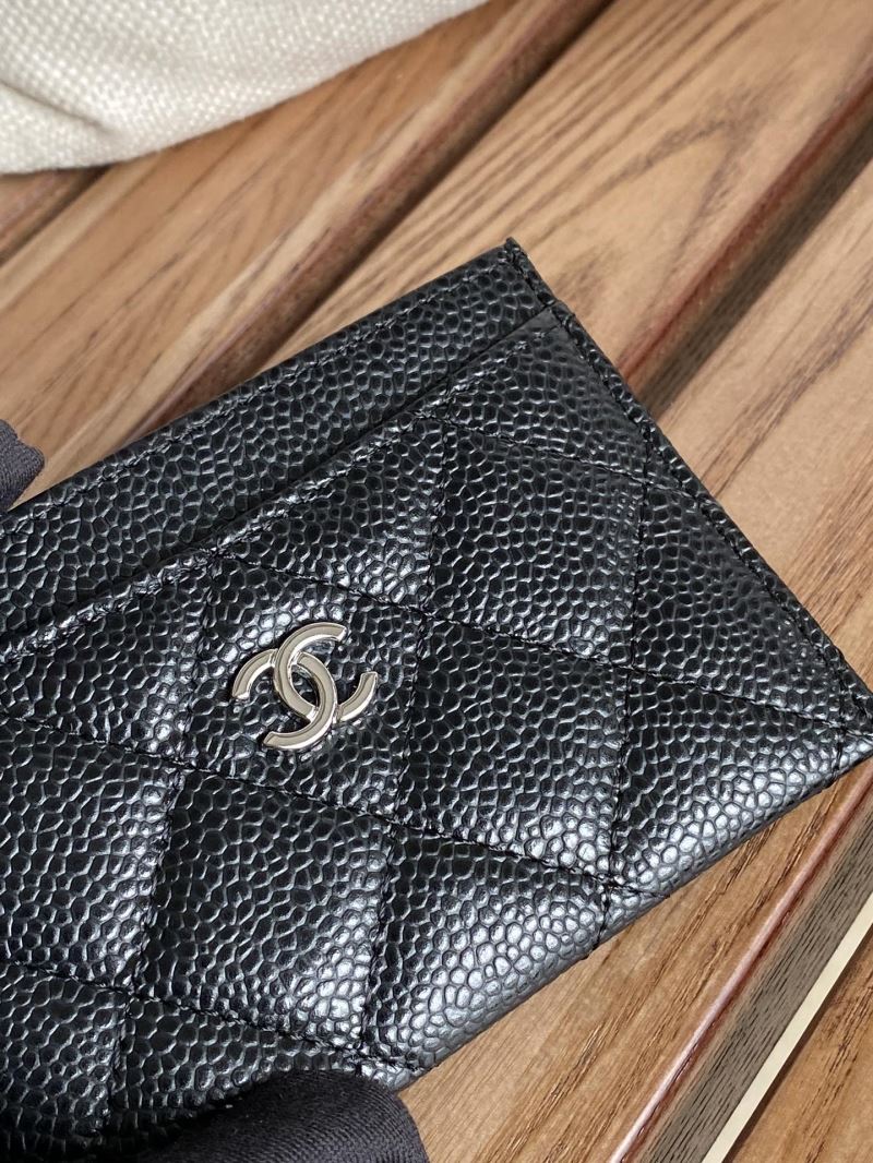 Chanel Wallet Purse